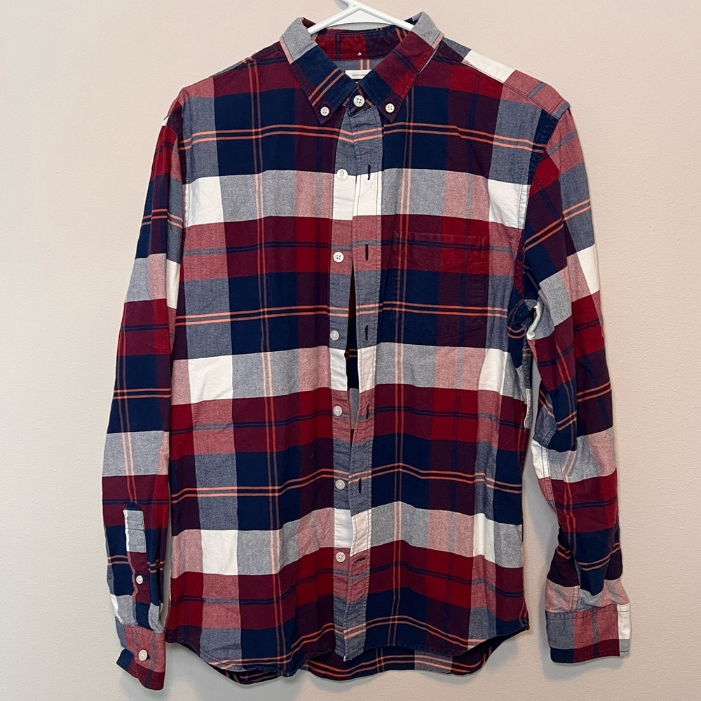☀️ Old Navy Slim Fit Button Down